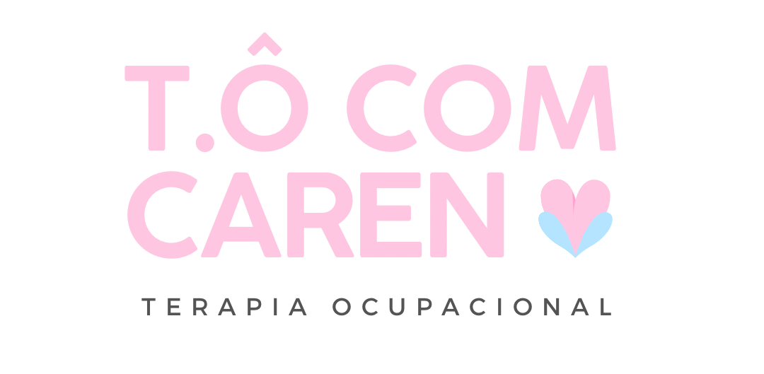 Caren - Terapia Ocupacional